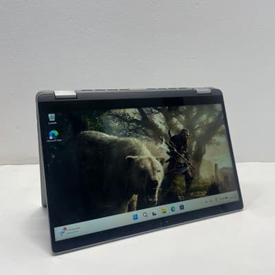 Dell Latitude 5340 X360 i7 13ème génération Ram 32 Gb Stockage 512 Gb