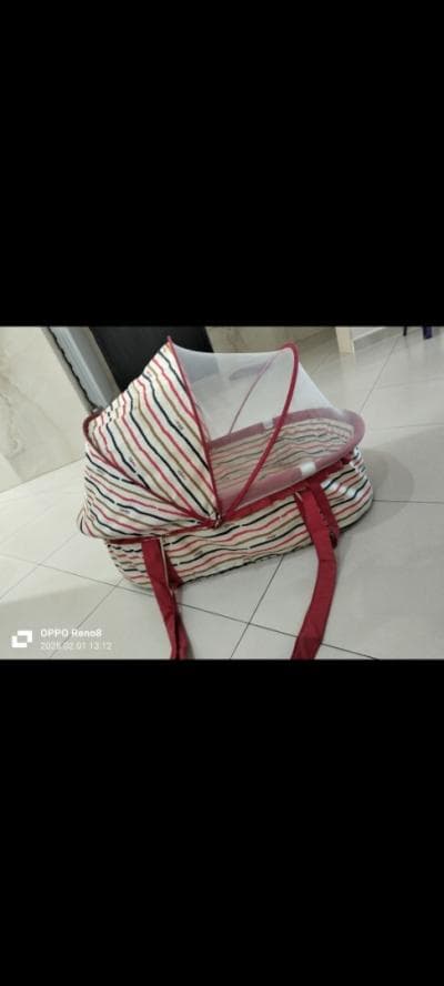 Landeau