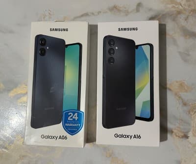 Samsung A16