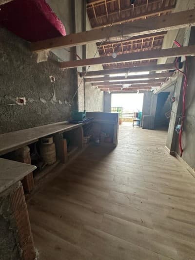 Vente Appartement F4 Tizi Ouzou Tigzirt
