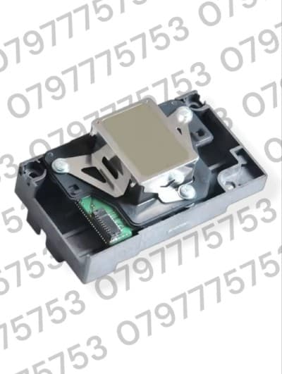 Tête d'impression Epson L1800 L1300 WF2650 L600 L605 L800 L6170