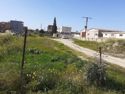 Vente Terrain Alger El achour