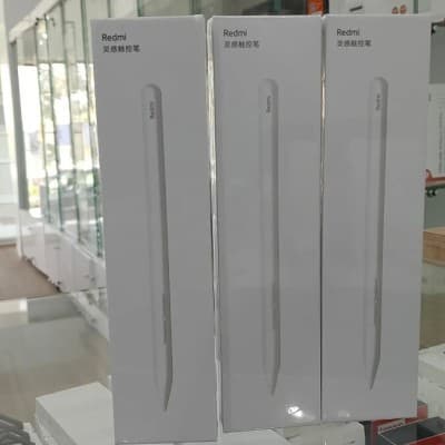 Redmi Smart Pen - PENCIL POUR REDMI PAD PRO / PAD PRO 5G /REDMI PAD 2 / REDMI PAD 2 PRO ...