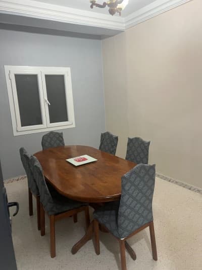 Location Appartement F3 Alger Ouled fayet