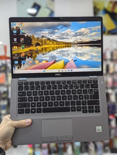 DELL LATITUDE 5410 I5 10310U 16GB 512 SSD FULL HD 14 "