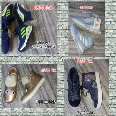 Chaussures de marque Original