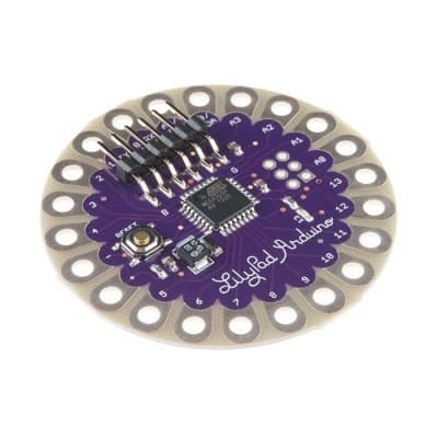 Arduino LilyPad