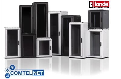 armoire réseau lande 4U/7U/9U/12U/15U/18U/22U/32U/42U