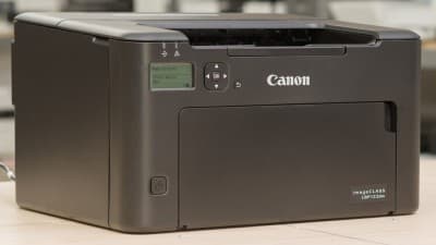 IMPRIMENT CANON LBP122dw WIFI + RECTO VERSO