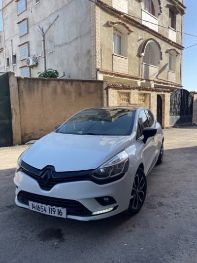 Renault Clio 4 2019 Limited 2