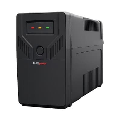 ONDULEUR MAXIPOWER 1000VA