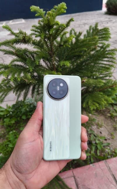 Xiaomi Civi 4 pro