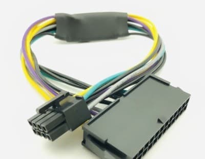 adaptateur pour alimentation dell