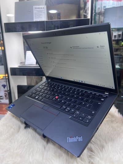 Lenovo L 14 Gen 5