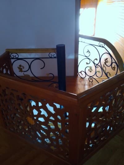 Vente Villa Alger Bordj el kiffan