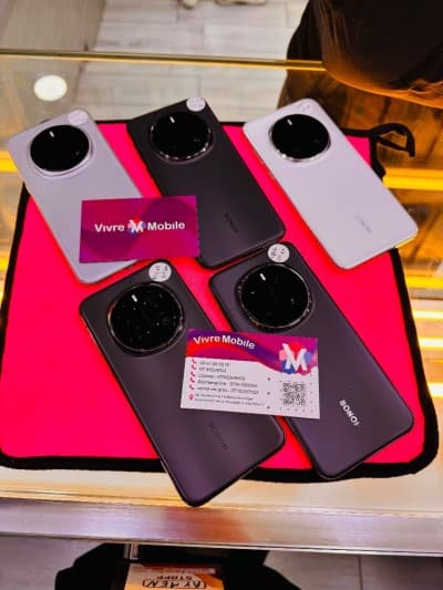 HONOR MAGIC 7 PRO