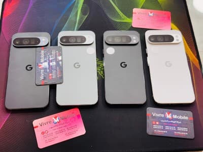 GOOGLE PIXEL 9 PRO XL 9 pro XL