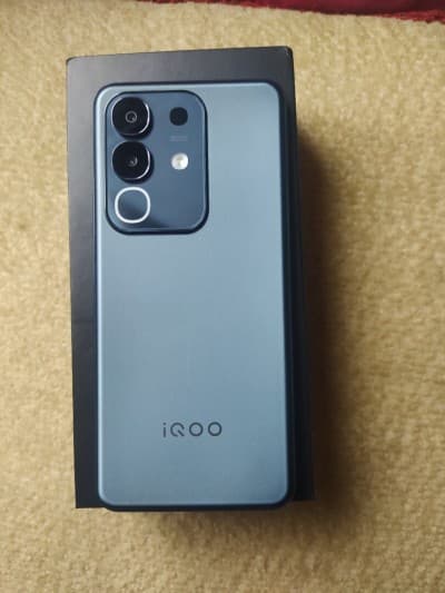 Vivo Z10X