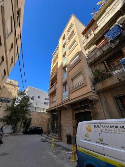 Location Immeuble Alger Hydra