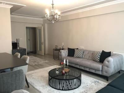 Vente Appartement F2 Alger Bordj el kiffan