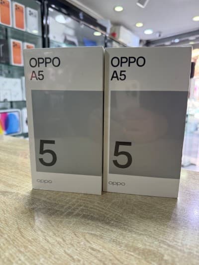 Oppo A5 Oppo a5 6/128Gb