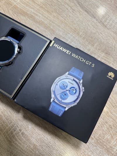 HUAWEI GT5