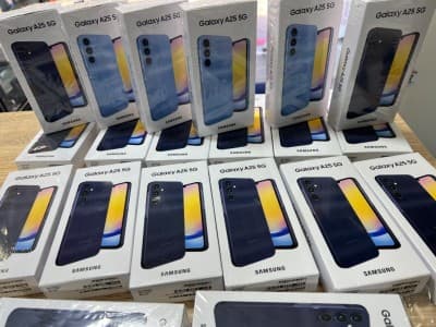 Samsung A25 8Gb 256Gb