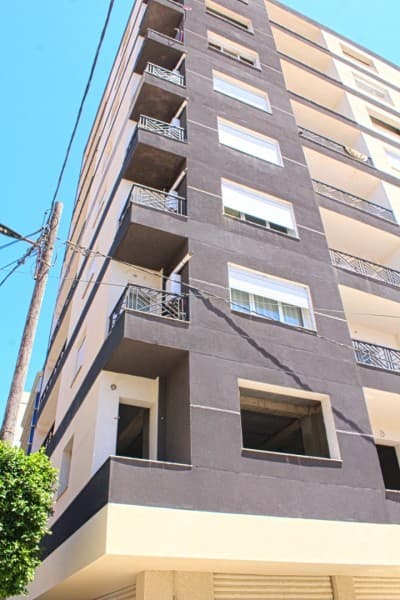 Vente Appartement F3 Alger Cheraga