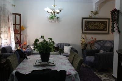 Vente Villa Alger Cheraga