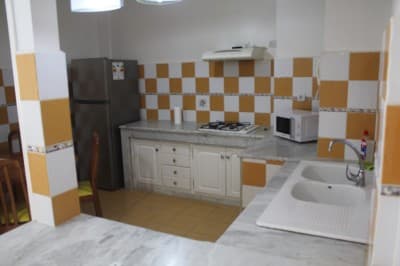 Location Appartement F3 Alger Ben aknoun