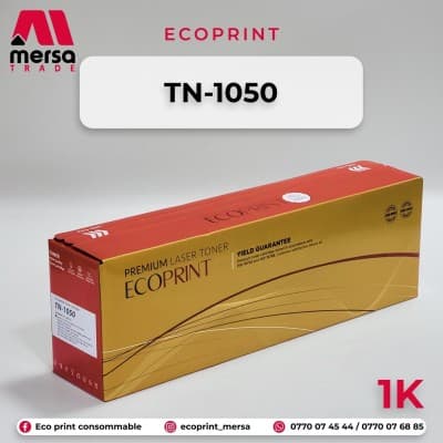 Toner EcoPrint TN-1050 ~1000 pages