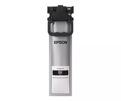 Encre Epson Original T9461 - Noir L, Compatible WorkForce Pro
