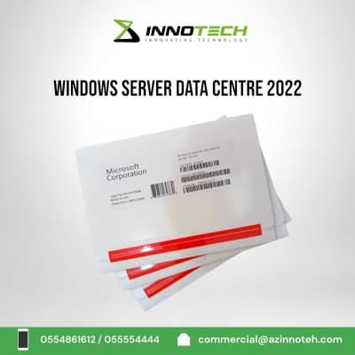 LICENCE MICROSOFT WINDOWS SERVER 2012 2016 2019 2022 2025 VERSION R2 / STANDARD / DATACENTER