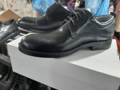 Chaussures made in Algéria