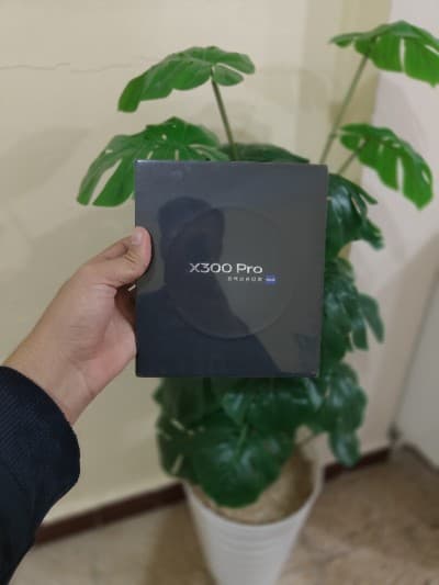 Vivo x300 pro 2025