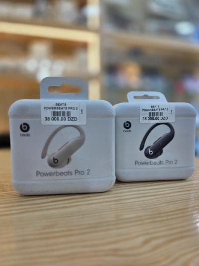 Beats powerbeats pro 2