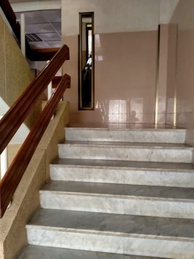 Location Appartement F4 Alger Ben aknoun