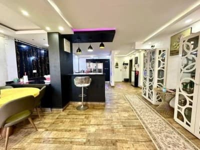 Vente Appartement F3 Oran Oran