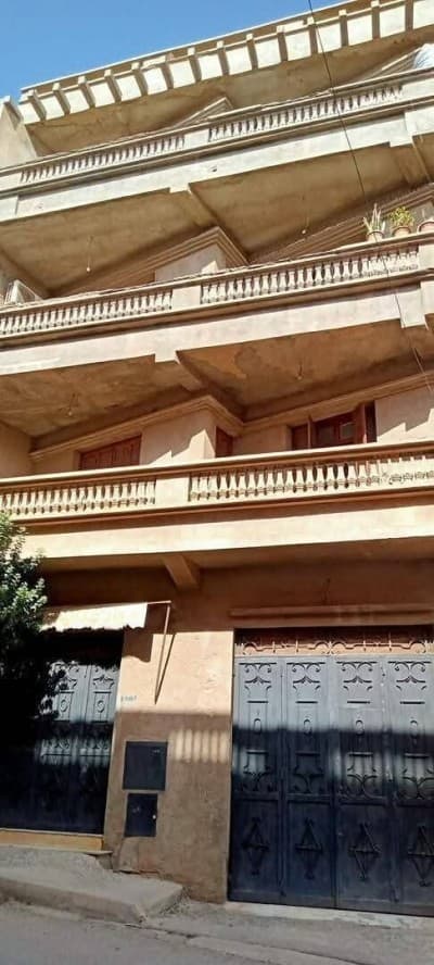 Location Local Oran Oran