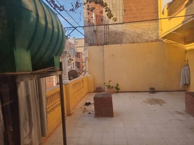 Vente Villa Alger Bordj el kiffan